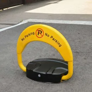 parking-parrier
