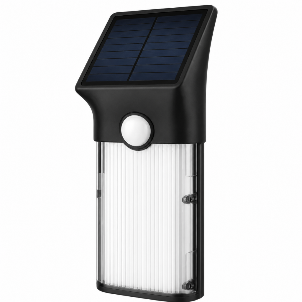 2 IN 1 SOLAR LIGHT