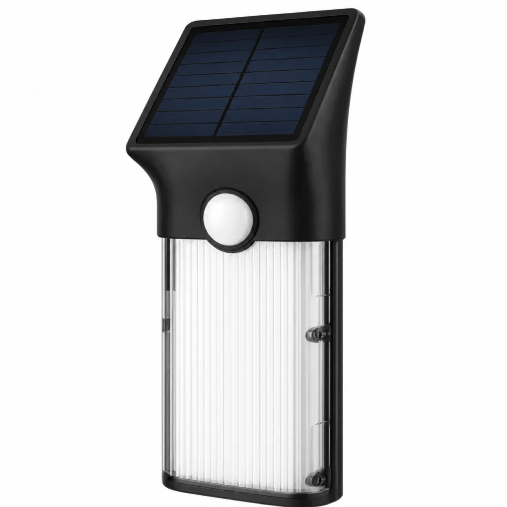 2 IN 1 SOLAR LIGHT