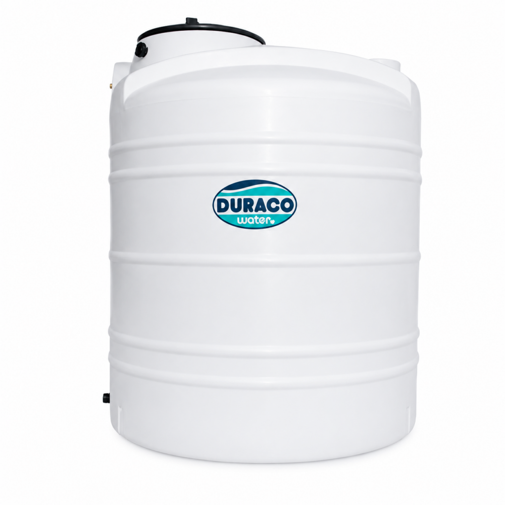 DURACO WATER TANK 1500L