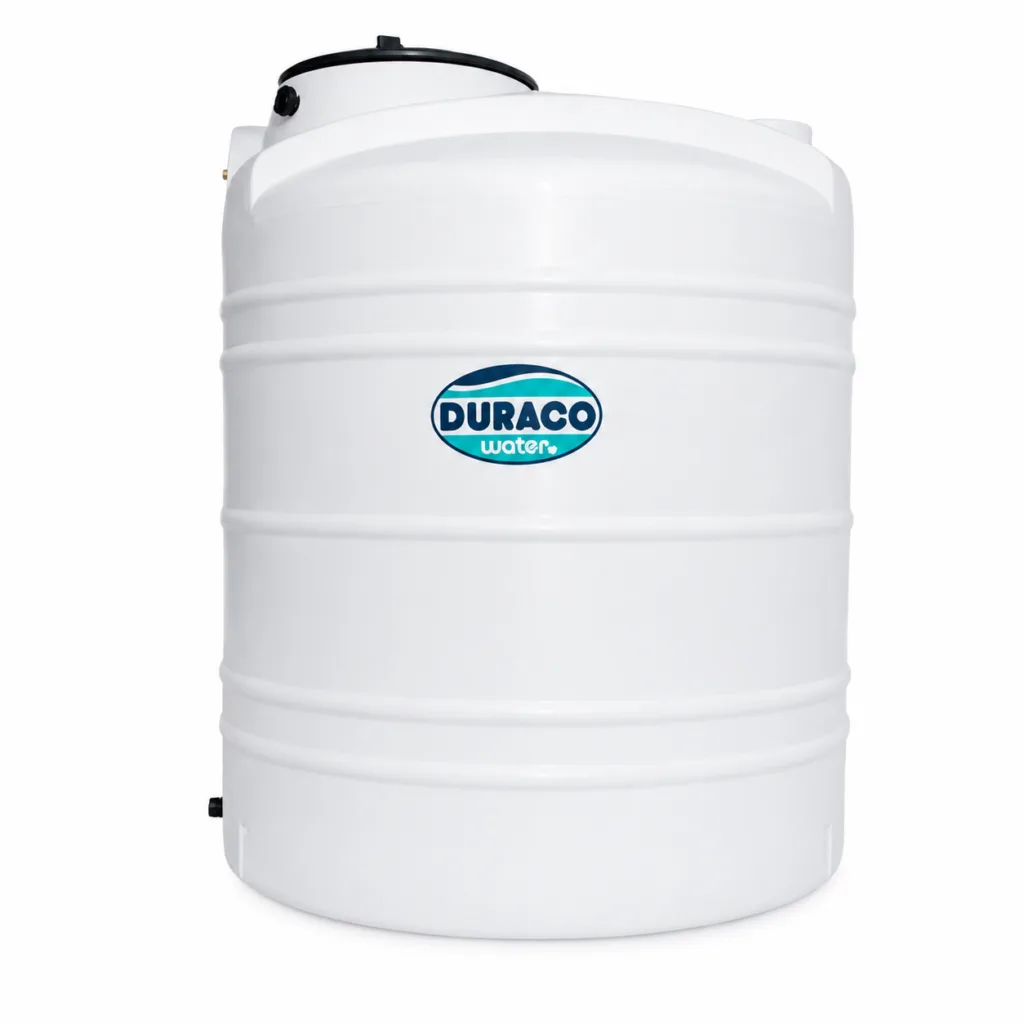 DURACO WATER TANK 1500L