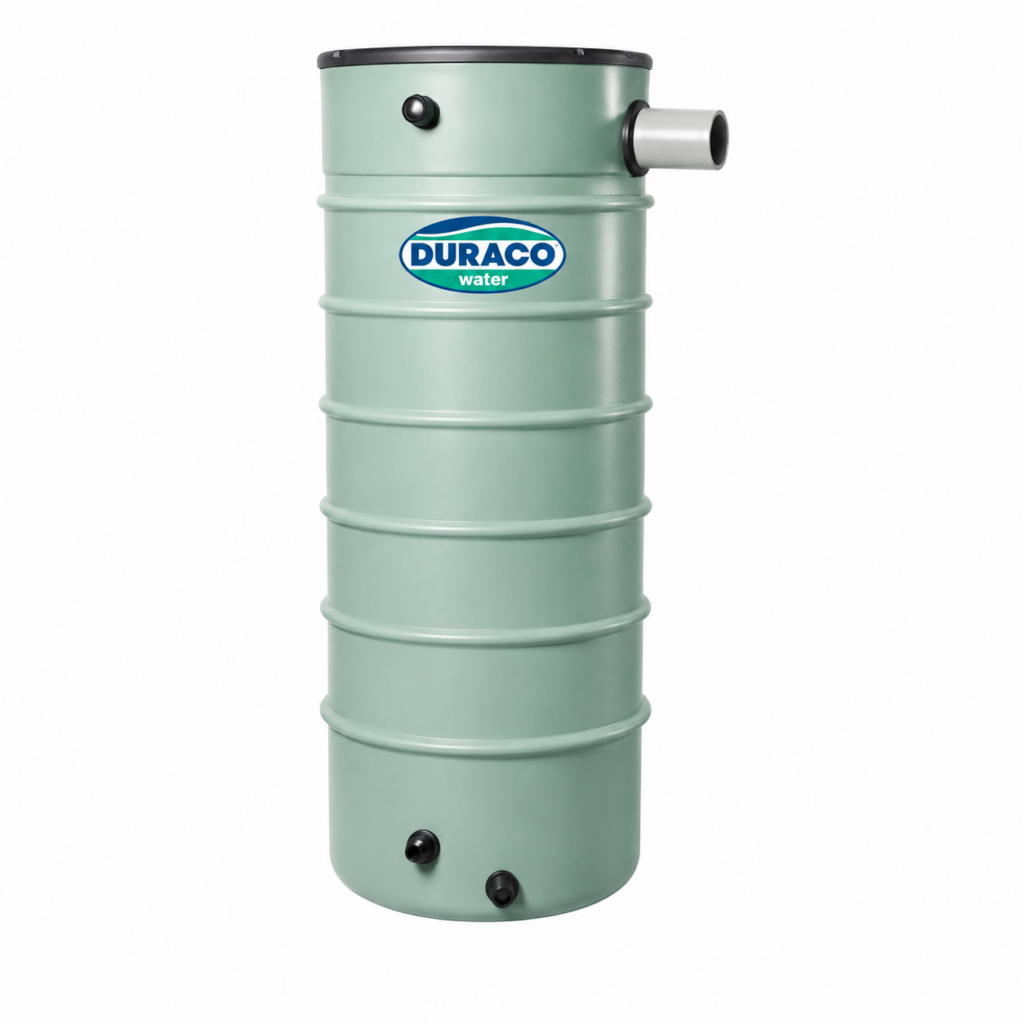 DURACO WATER TANK 500L (Vertical)