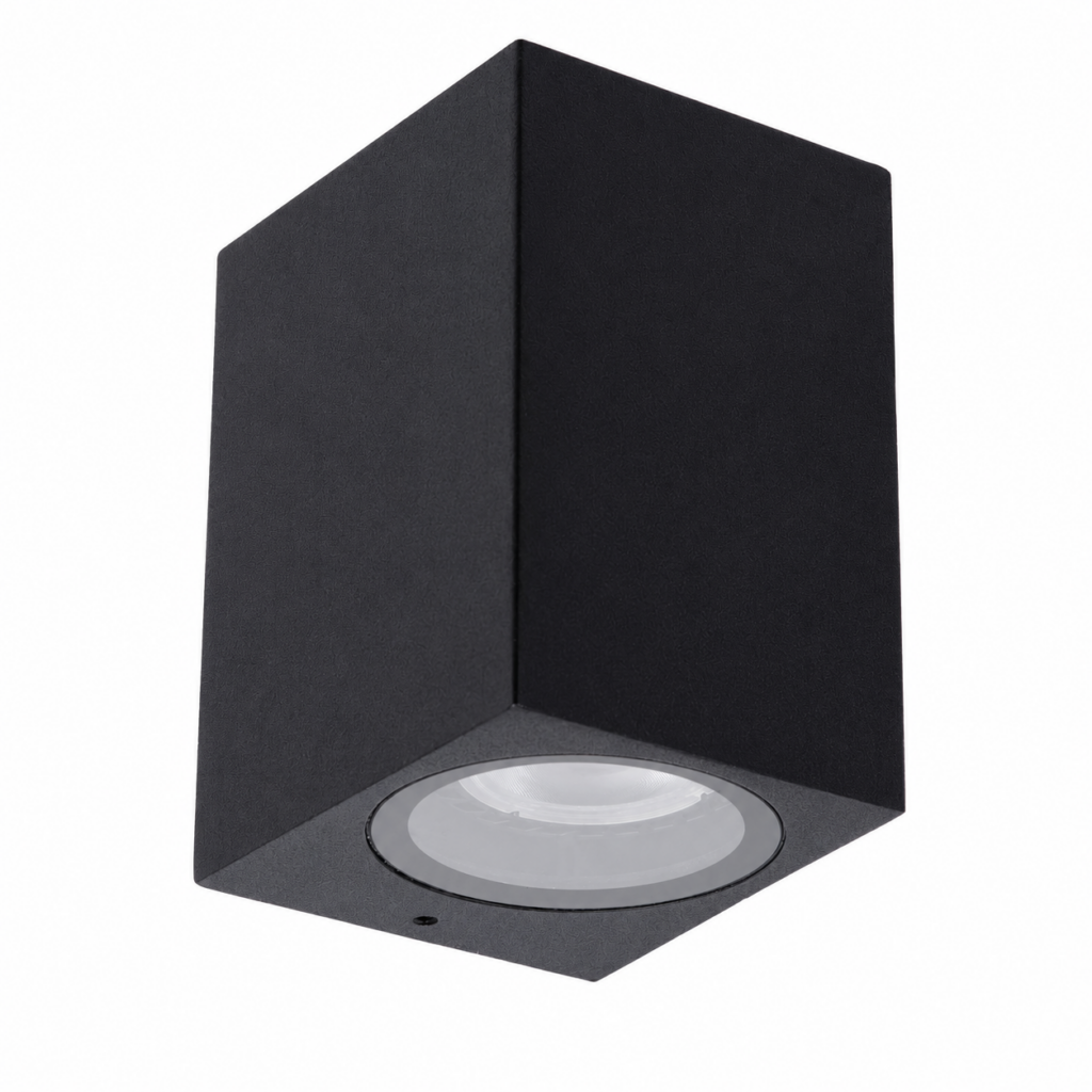CUBE LED WALL LIGHT