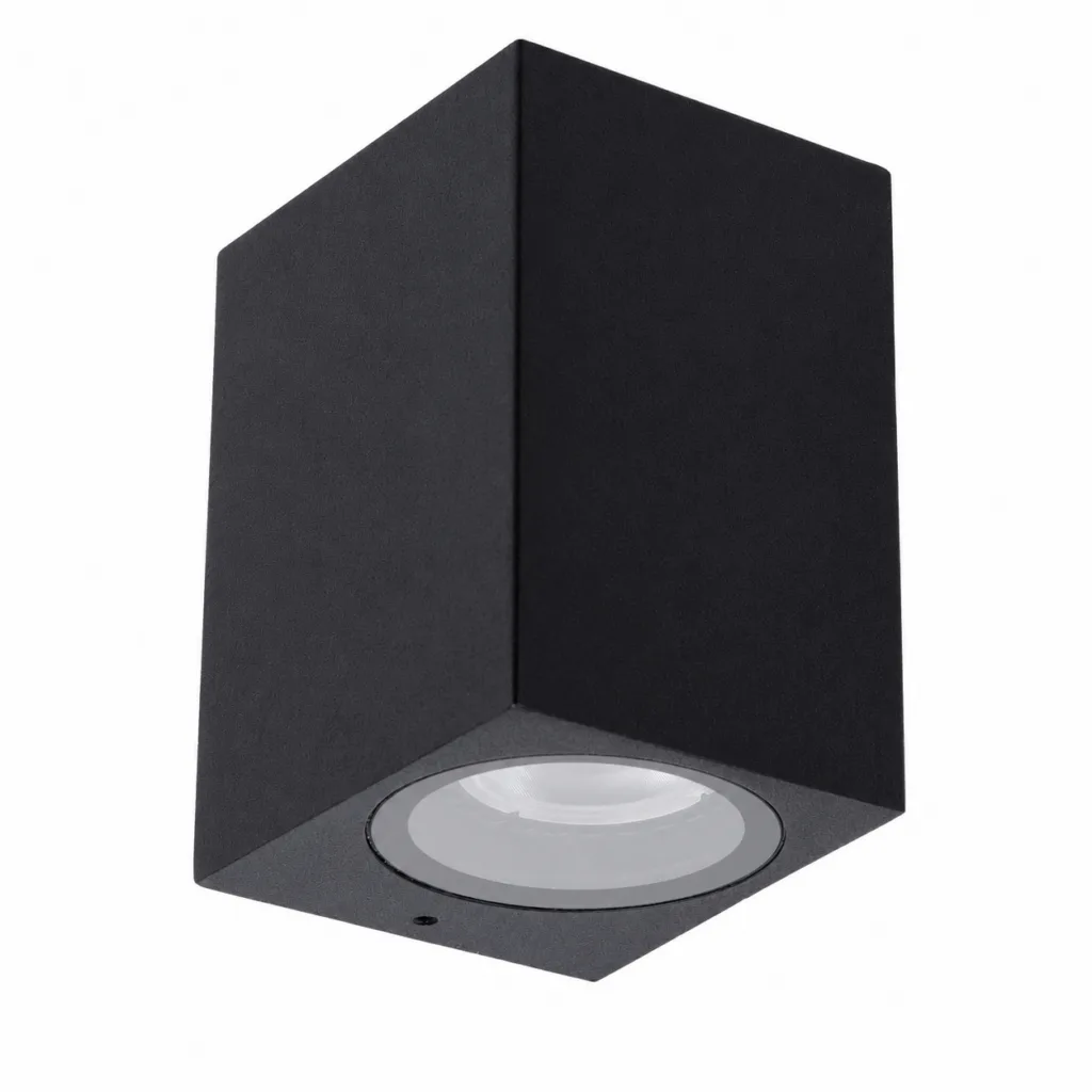 CUBE LED WALL LIGHT