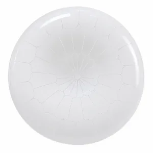 decorative-led-ceiling-light-floral-pattern