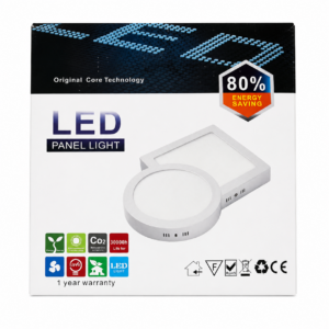 led-panel-light-original-core-technology
