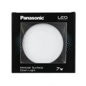 panasonic-7w-modular-surface-led-down-light