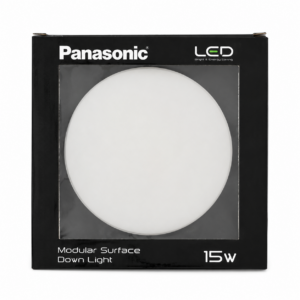 panasonic-15w-modular-surface-led-down-light