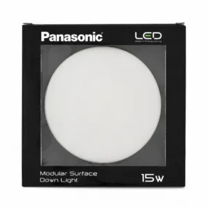 panasonic-15w-modular-surface-led-down-light