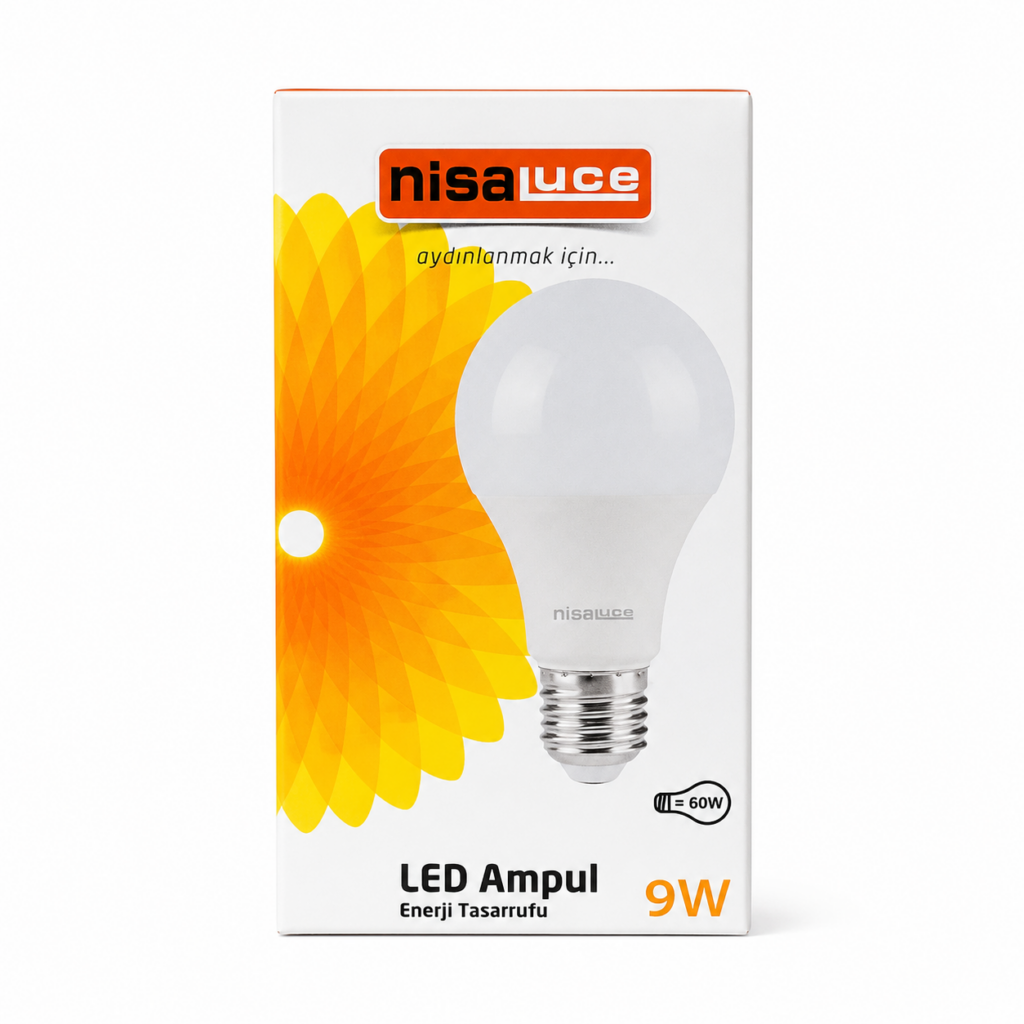 LED BULB