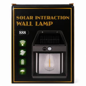 solar-interaction-wall-lamp