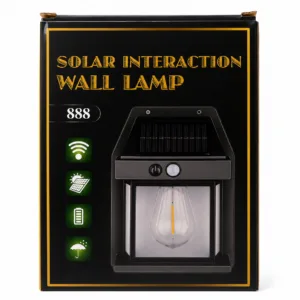 solar-interaction-wall-lamp