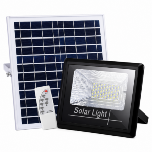solar-led-flood-light-with-remote-100w