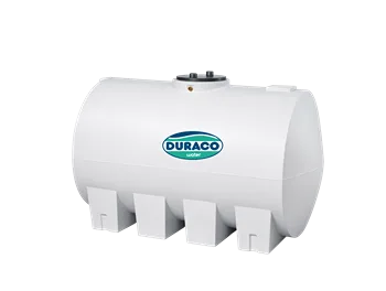 DURACO WATER TANK 1200L (Horizontal)