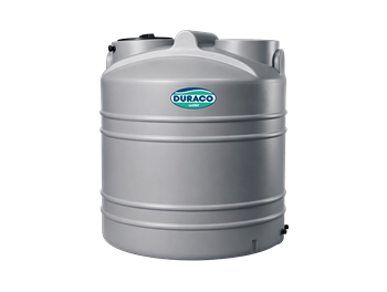 DURACO WATER TANK 2500L (Vertical)