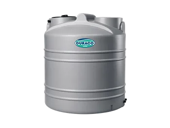 DURACO WATER TANK 2500L (Vertical)