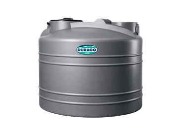 DURACO WATER TANK 4000L (Vertical)