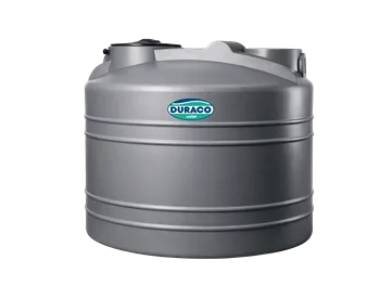 DURACO WATER TANK 4000L (Vertical)