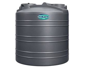 DURACO WATER TANK 6500L (Vertical)