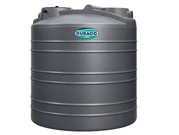 DURACO WATER TANK 6500L (Vertical)