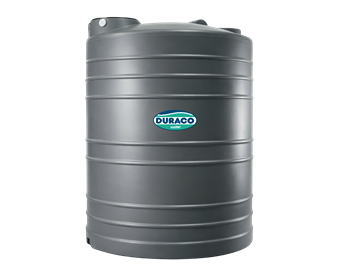 DURACO WATER TANK 9000L (Vertical)