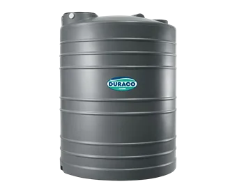 DURACO WATER TANK 9000L (Vertical)