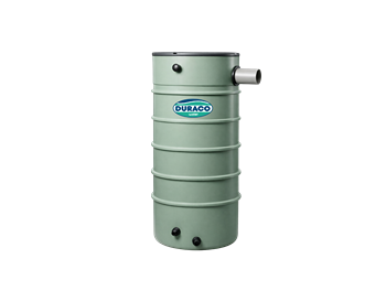 DURACO WATER TANK 400L (Vertical)