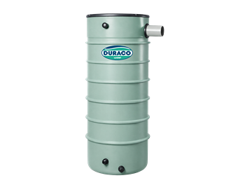 DURACO WATER TANK 450L (Vertical)