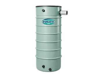 DURACO WATER TANK 450L (Vertical)