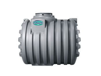 DURACO UNDERGROUND WATER TANK 4700L
