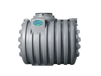 DURACO UNDERGROUND WATER TANK 4700L