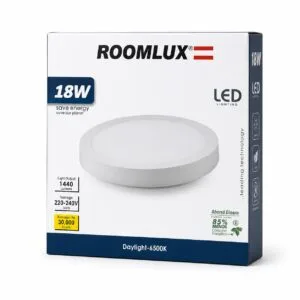 led-light-room