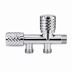 angle-valve-double