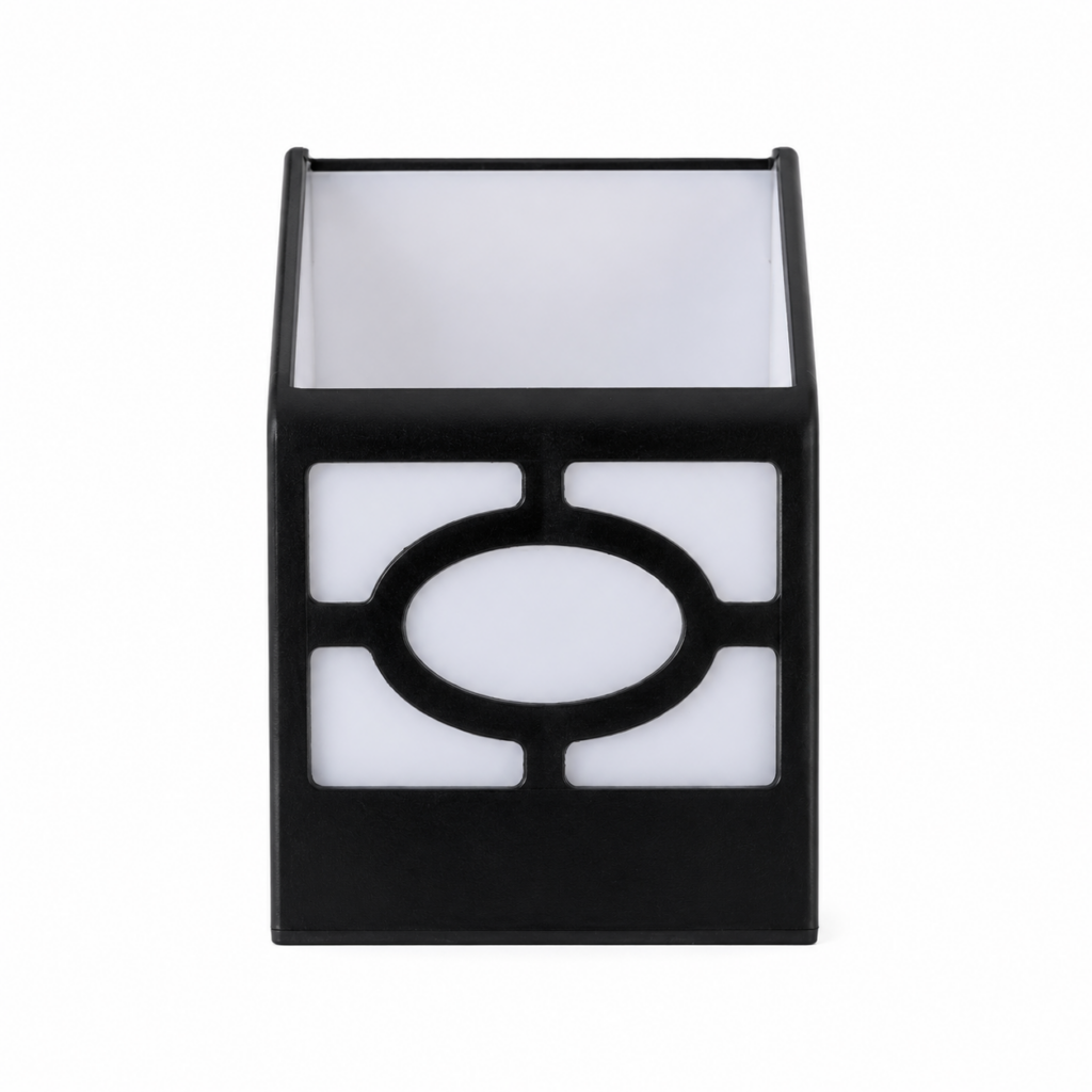DECORATIVE WALL LAMP