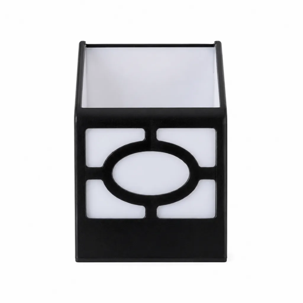 DECORATIVE WALL LAMP