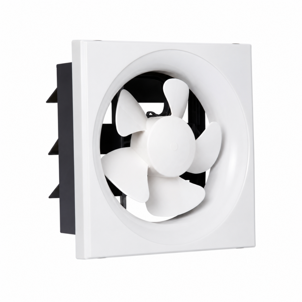 GENTEC WINDOW TYPE VENTILATING FAN