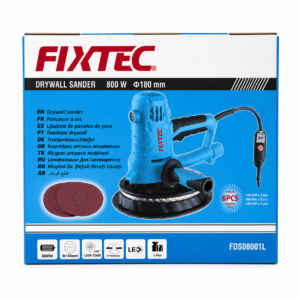 fixtec-drywall-sander