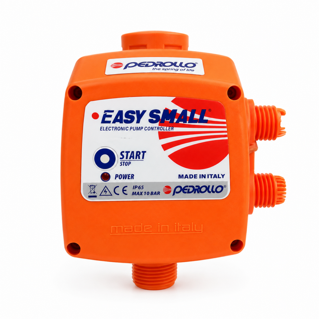 PEDROLLO EASY SMALL
