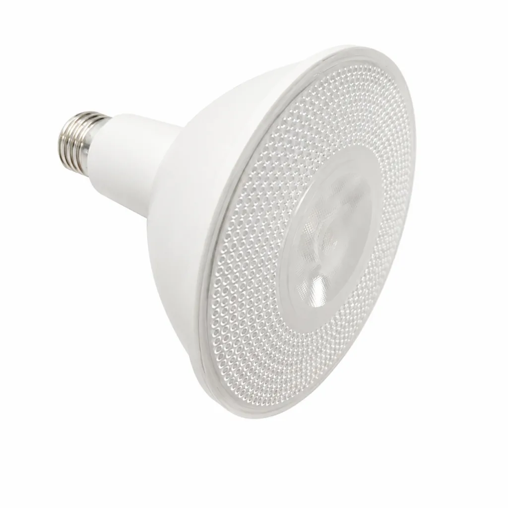 PAR38 LED FLOOD LIGHT BULB – WARM WHITE
