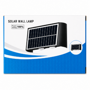 led-solar-wall-lamp