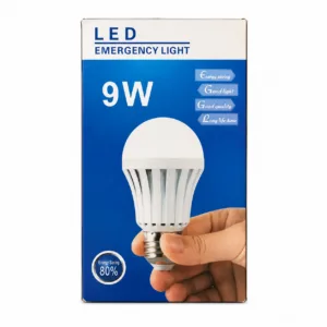 led-emergency-light
