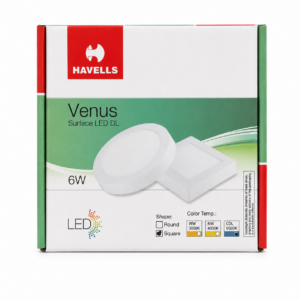 havells-venus-surface-led-dl-6w