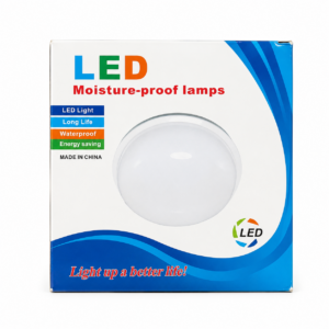 led-moisture-proof-lamp