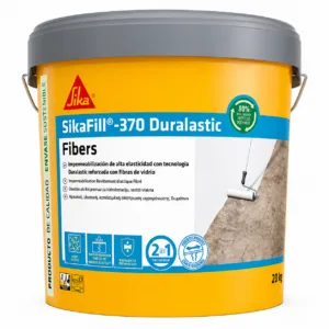 sikafill-370-duralastic-fibers