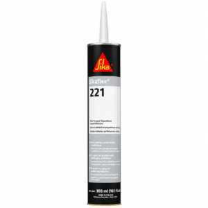 sikaflex-221-300-ml