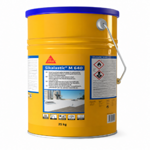 sikalastic-m-640-25-kg