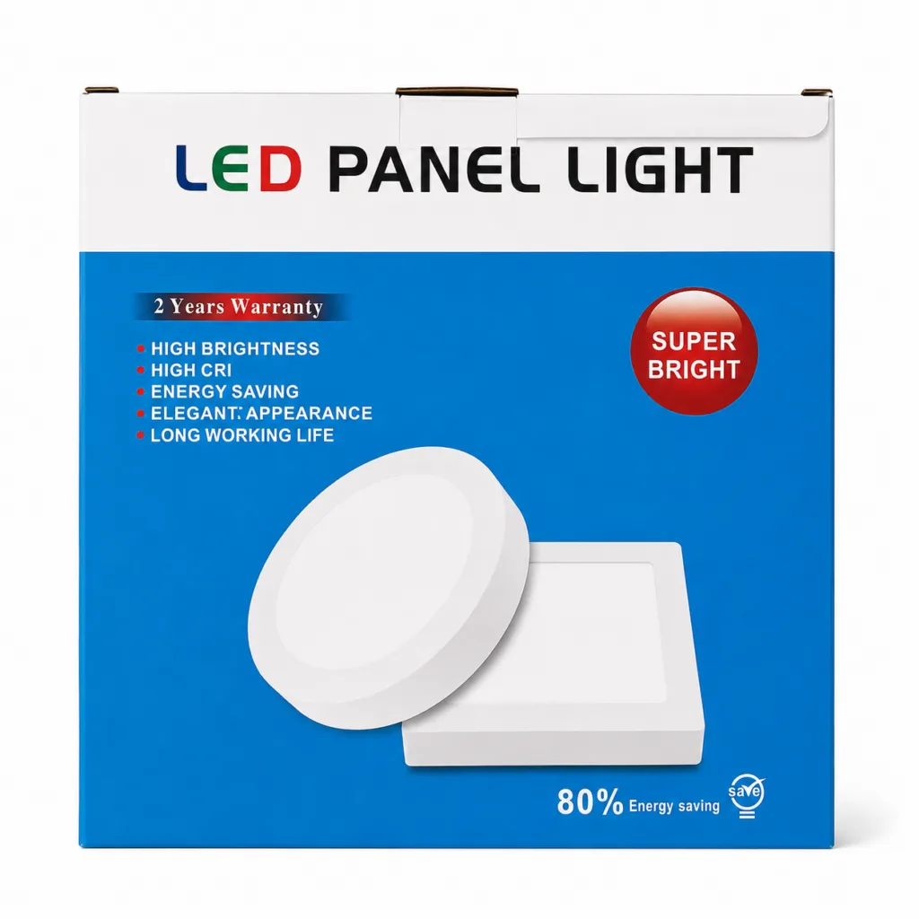 SOLAR FLOOD LIGHT LED