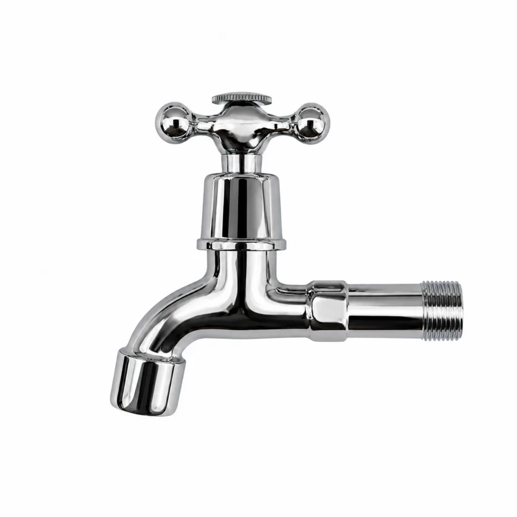 LONG 1/4 TURN TAP