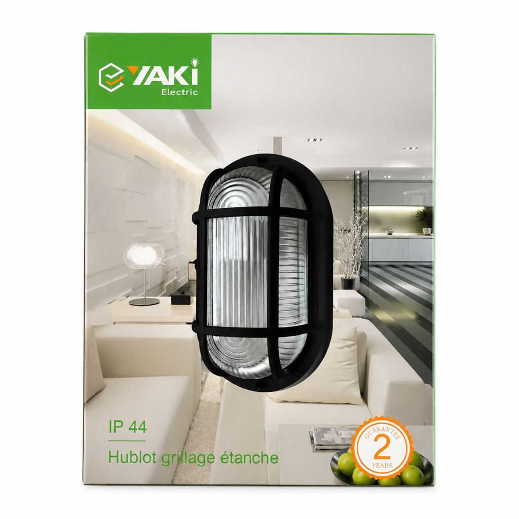 YAKI LAMP HOLDER LONG