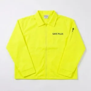 raincoat-safe-plus-fluorescent-size-l